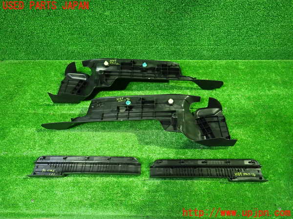 1UPJ-9235897740]デリカD：2(ソリオ)(MB36S)スカッフプレート 中古_2