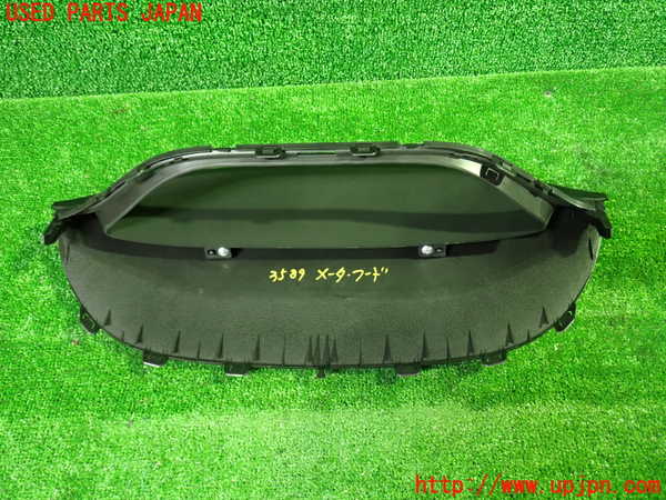 1UPJ-9235897510]デリカD：2(ソリオ)(MB36S)メーターフード 中古_2