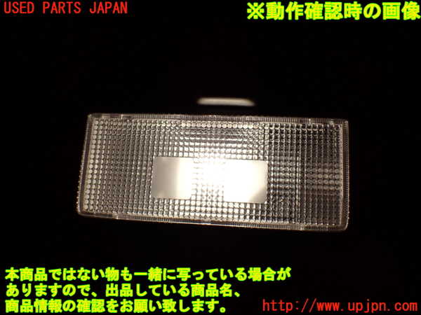 1UPJ-9235896412]デリカD：2(ソリオ)(MB36S)ルームランプ2 (2列目真中) 中古_2