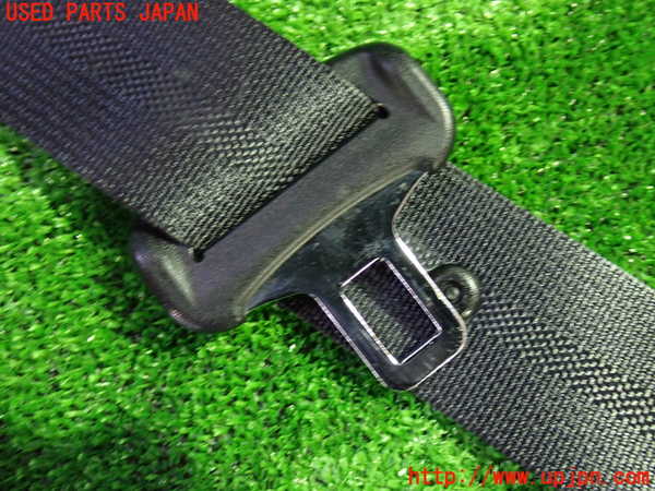 1UPJ-9235897045]デリカD：2(ソリオ)(MB36S)運転席シートベルト 中古_2