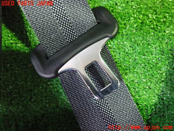 1UPJ-9235897075]デリカD：2(ソリオ)(MB36S)助手席シートベルト 中古_2