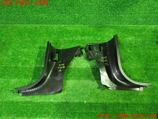 1UPJ-9235897692]デリカD：2(ソリオ)(MB36S)内装トリム類2 中古_2