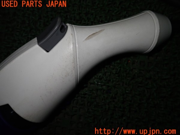 3UPJ=9235900550]アウトランダー(GN0W)純正 9482A426 充電ケーブル AC200V 15A 中古_3
