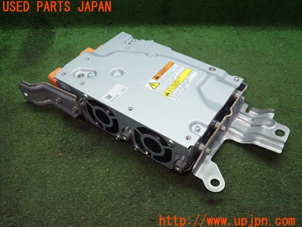 3UPJ=9235900580]アウトランダー(GN0W)純正 9461A062 ACインバーター 中古_2