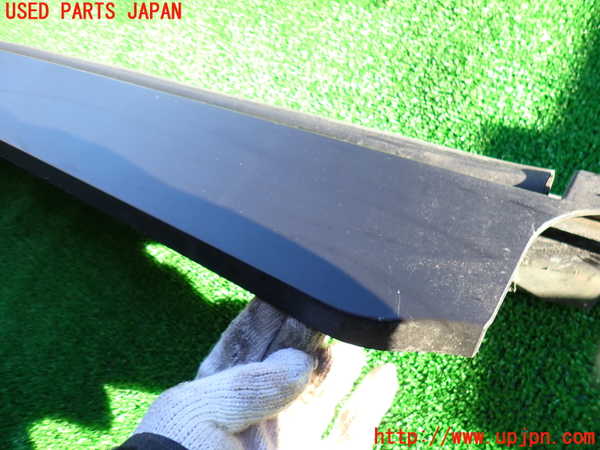 2UPJ-9235901392]アウトランダーPHEV(GN0W)左サイドステップ 中古_2