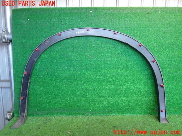 2UPJ-9235901442]アウトランダーPHEV(GN0W)左前オーバーフェンダー 中古_2