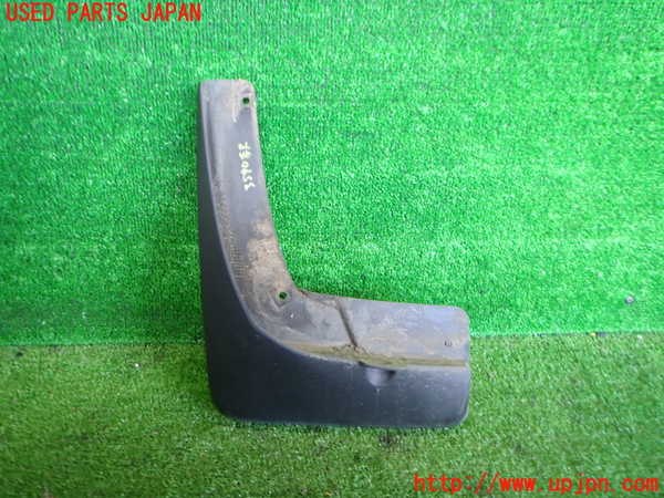 2UPJ-9235901456]アウトランダーPHEV(GN0W)左リアマッドガード(泥除け) 中古_2