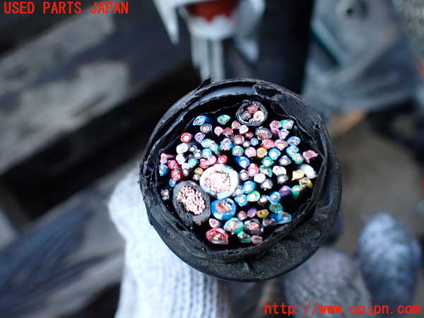 2UPJ-9235902010]アウトランダーPHEV(GN0W)エンジン 4B12-S91-YA1 4WD 中古_4