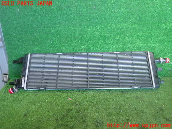 2UPJ-9235902322]アウトランダーPHEV(GN0W)ラジエーター2 中古_2