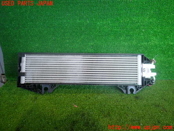 2UPJ-9235902481]アウトランダーPHEV(GN0W)オイルクーラー1 中古_2
