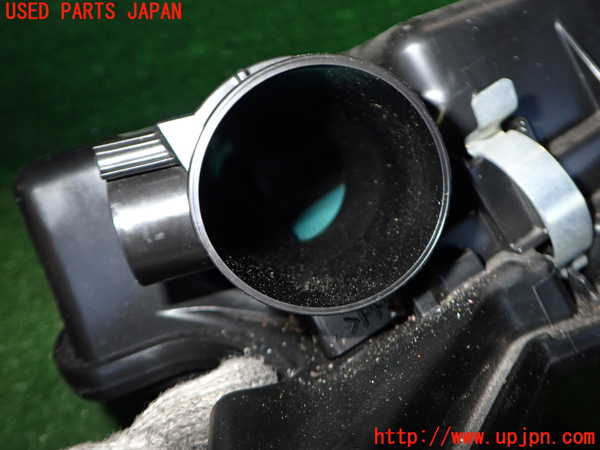 2UPJ-9235902560]アウトランダーPHEV(GN0W)エアクリーナーボックス 中古_3