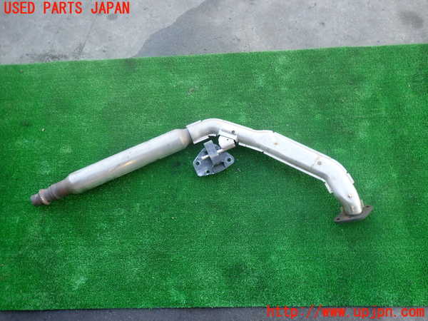 2UPJ-9235902631]アウトランダーPHEV(GN0W)フロントパイプ1 中古_2