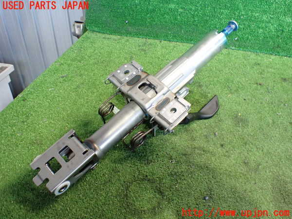 2UPJ-9235904260]アウトランダーPHEV(GN0W)ステアリングシャフト 中古_2