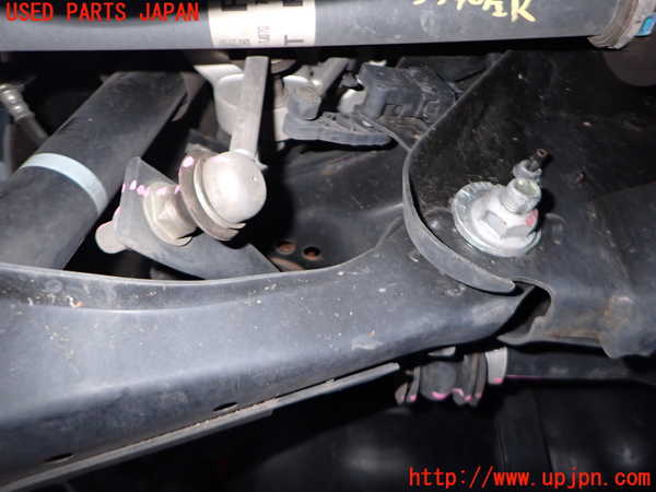 2UPJ-9235905445]アウトランダーPHEV(GN0W)リアスタビライザー 中古_3