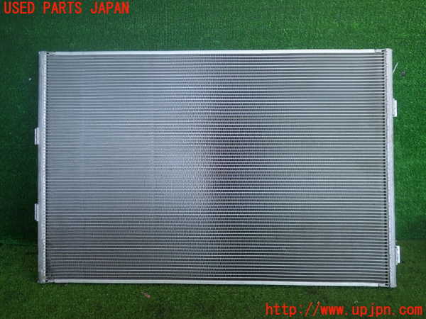 2UPJ-9235906031]アウトランダーPHEV(GN0W)エアコンコンデンサー1 中古_2