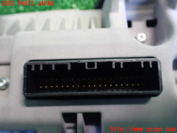 2UPJ-9235906170]アウトランダーPHEV(GN0W)スピードメーター 中古_4