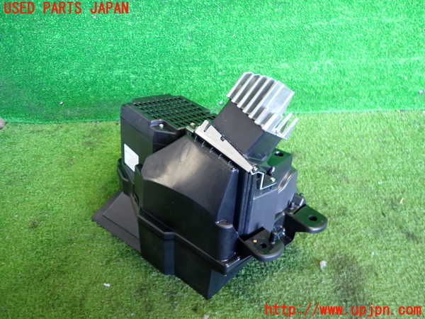 2UPJ-9235906239]アウトランダーPHEV(GN0W)メーター・その他 中古_2