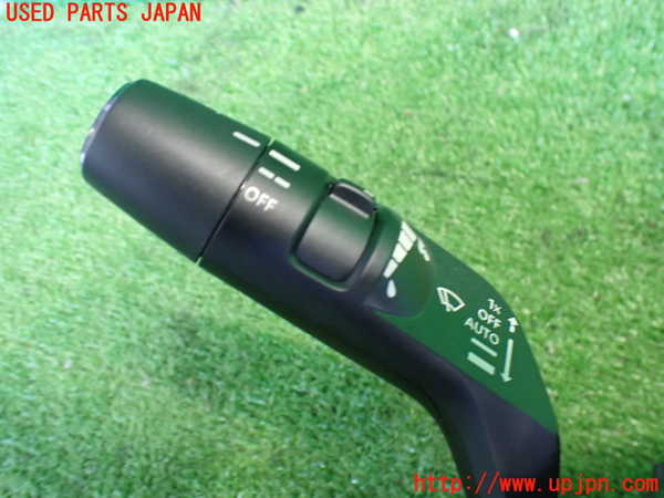 2UPJ-9235906720]アウトランダーPHEV(GN0W)コンビネーションスイッチ 中古_3