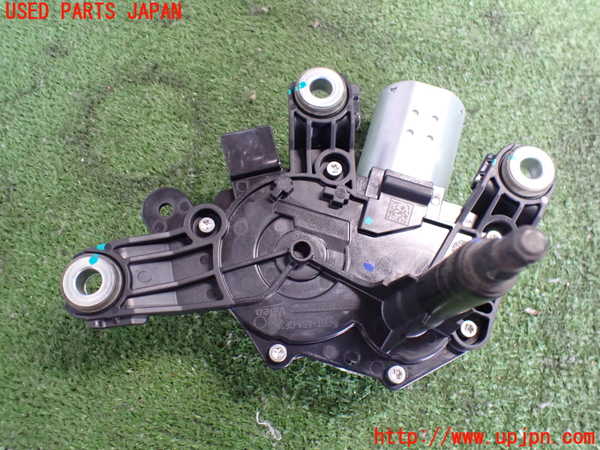 2UPJ-9235906775]アウトランダーPHEV(GN0W)リアワイパーモーター 中古_3