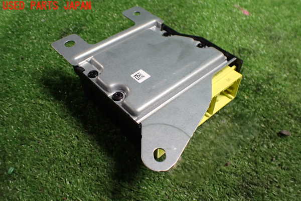 2UPJ-9235906145]アウトランダーPHEV(GN0W)エアバッグコンピューター 中古_2