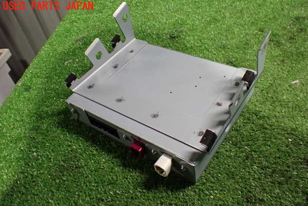 2UPJ-9235906148]アウトランダーPHEV(GN0W)コンピューター3 中古_2