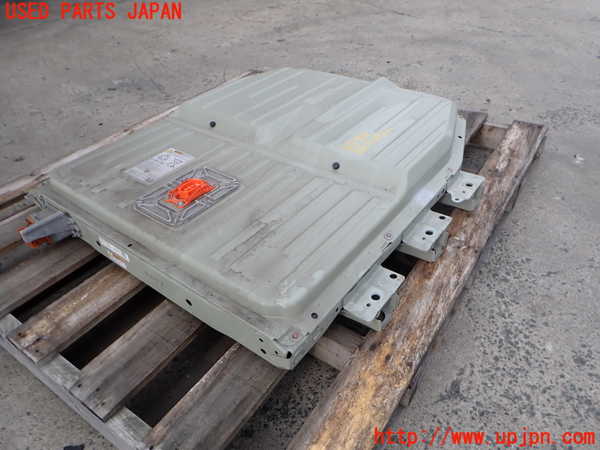 2UPJ-9235906911]アウトランダーPHEV(GN0W)ハイブリッドバッテリー1 中古_2