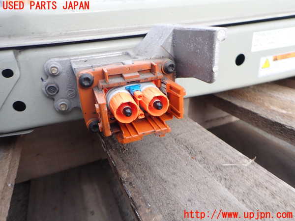 2UPJ-9235906911]アウトランダーPHEV(GN0W)ハイブリッドバッテリー1 中古_3