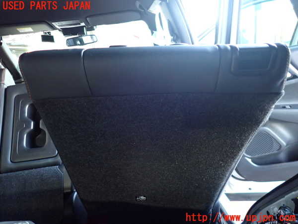 2UPJ-9235907145]アウトランダーPHEV(GN0W)右2列目シート 中古_4