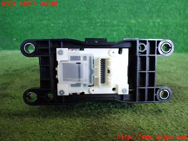2UPJ-9235907555]アウトランダーPHEV(GN0W)ATシフトレバー 中古_3
