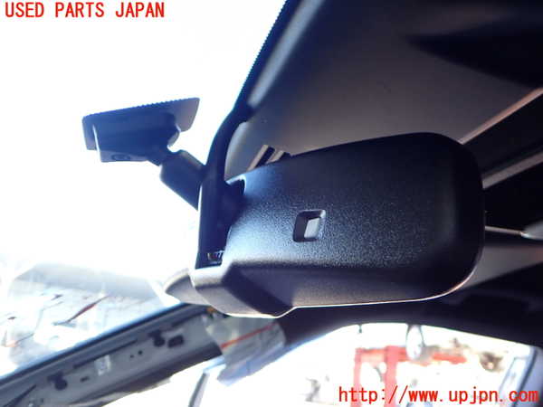 2UPJ-9235907615]アウトランダーPHEV(GN0W)ルームミラー 中古_2