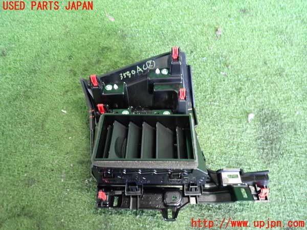 2UPJ-9235907527]アウトランダーPHEV(GN0W)エアコン吹き出し口2 中古_2