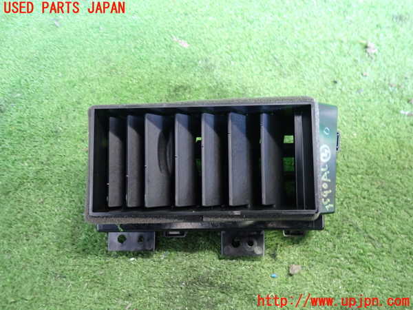 2UPJ-9235907528]アウトランダーPHEV(GN0W)エアコン吹き出し口3 (左) 中古_2