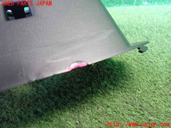 2UPJ-9235907905]アウトランダーPHEV(GN0W)コラムカバー 中古_3