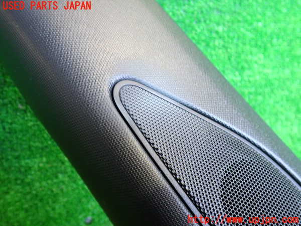 2UPJ-9235907660]アウトランダーPHEV(GN0W)左フロントピラートリム 中古_2