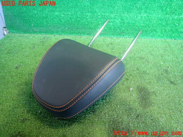 2UPJ-9235907040]アウトランダーPHEV(GN0W)運転席ヘッドレスト 中古_3