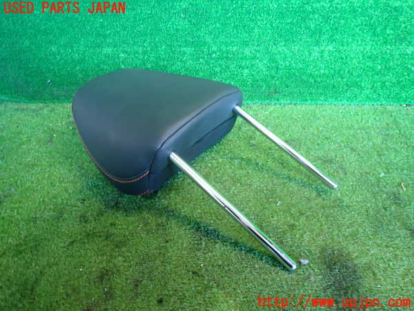 2UPJ-9235907040]アウトランダーPHEV(GN0W)運転席ヘッドレスト 中古_4