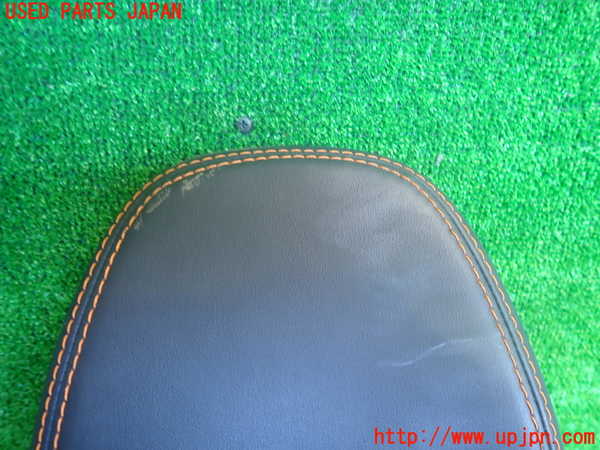 2UPJ-9235907070]アウトランダーPHEV(GN0W)助手席ヘッドレスト 中古_2