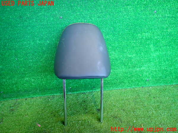 2UPJ-9235907070]アウトランダーPHEV(GN0W)助手席ヘッドレスト 中古_3