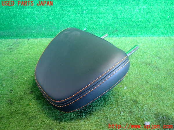 2UPJ-9235907150]アウトランダーPHEV(GN0W)右2列目ヘッドレスト 中古_3