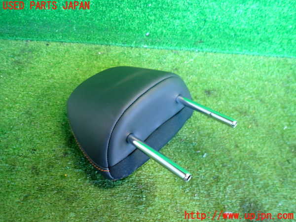 2UPJ-9235907150]アウトランダーPHEV(GN0W)右2列目ヘッドレスト 中古_4