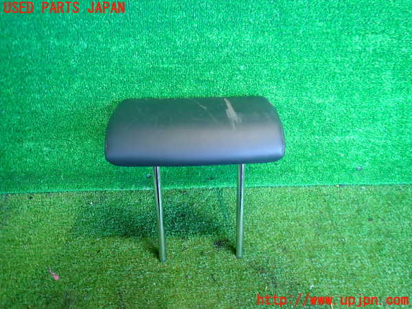 2UPJ-9235907130]アウトランダーPHEV(GN0W)真中2列目ヘッドレスト 中古_2