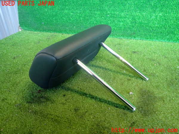 2UPJ-9235907130]アウトランダーPHEV(GN0W)真中2列目ヘッドレスト 中古_4