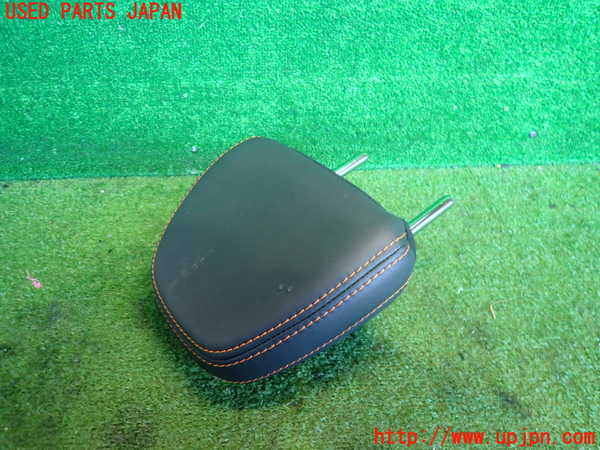 2UPJ-9235907180]アウトランダーPHEV(GN0W)左2列目ヘッドレスト 中古_3