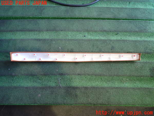 2UPJ-9235907691]アウトランダーPHEV(GN0W)内装トリム類1 中古_2