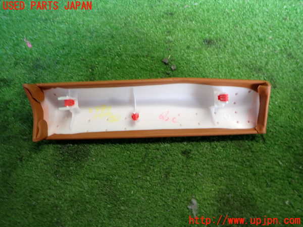 2UPJ-9235907692]アウトランダーPHEV(GN0W)内装トリム類2 中古_2