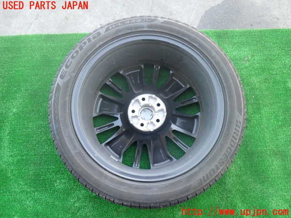 2UPJ-9235909054]アウトランダーPHEV(GN0W)タイヤ　ホイール　1本④ 255/45R20 中古_3