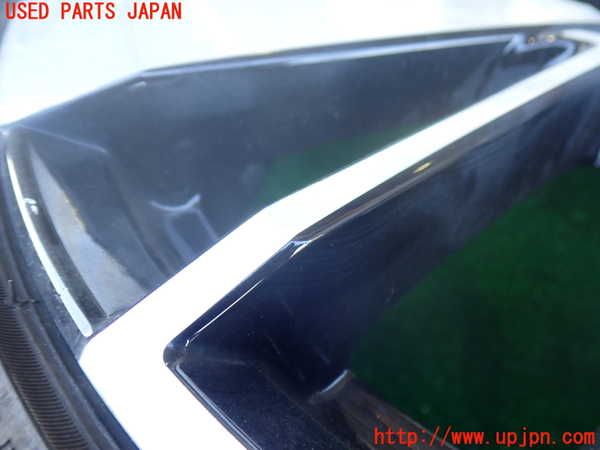 2UPJ-9235909053]アウトランダーPHEV(GN0W)タイヤ　ホイール　1本③ 255/45R20 中古_3