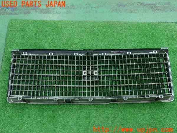 3UPJ=9235910047]センチュリー Dタイプ(VG40)純正 53100-91401 ラジエーターグリル フロントグリル 中古_2