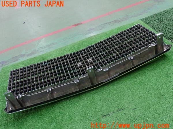 3UPJ=9235910047]センチュリー Dタイプ(VG40)純正 53100-91401 ラジエーターグリル フロントグリル 中古_3