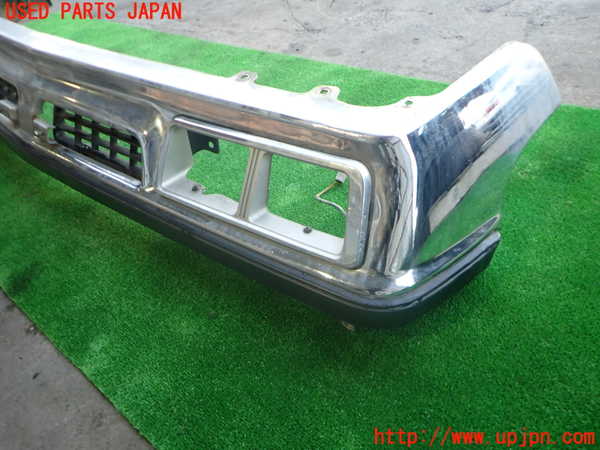 2UPJ-9235911010]センチュリー(VG40)フロントバンパー 中古_3